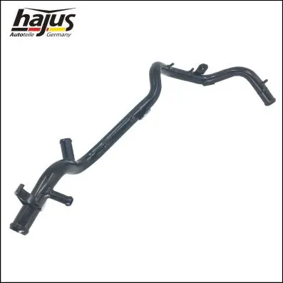 Coolant Pipe