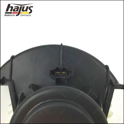 Interior Blower