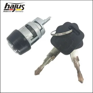 Lock Cylinder, ignition lock