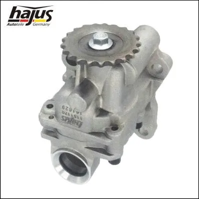 Oil Pump (1151170)
