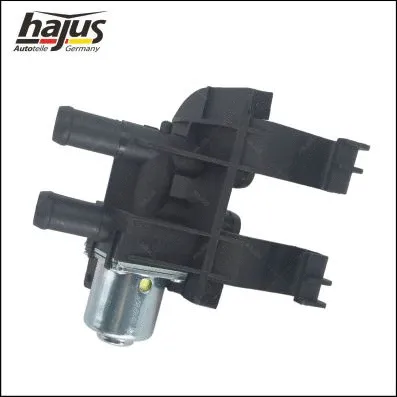 Coolant Control Valve