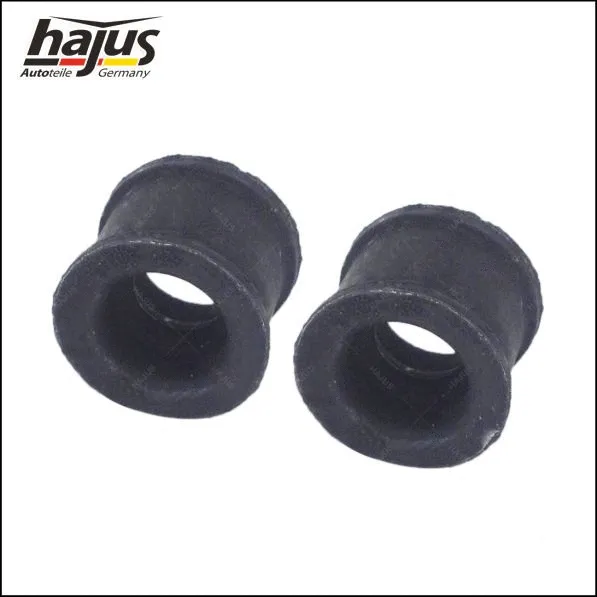 Mounting, stabiliser bar