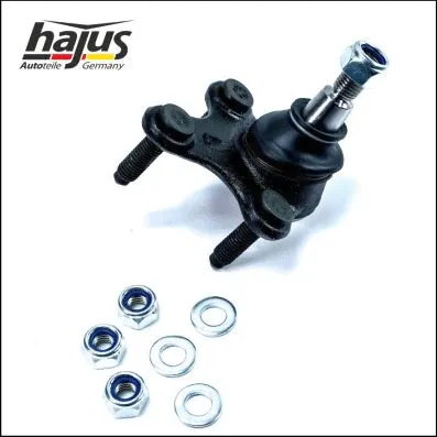 Ball Joint (4071263)