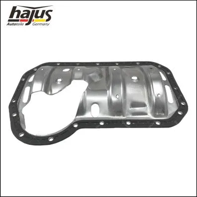 Baffle Plate, oil sump (1151499)