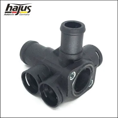 Coolant Flange