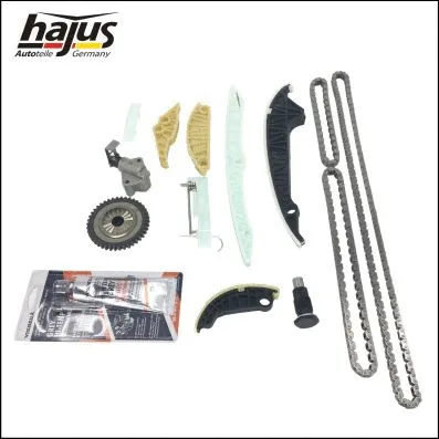 Timing Chain Kit