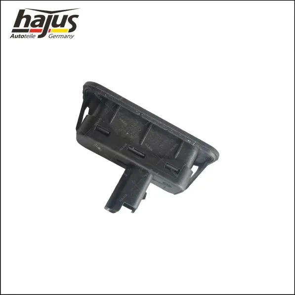 Switch, tailgate release