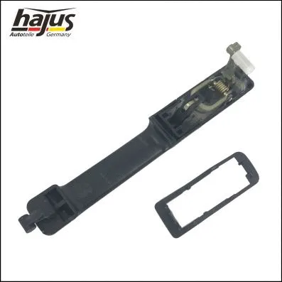 Exterior Door Handle