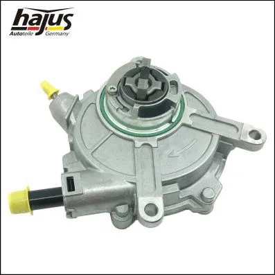 Vacuum Pump, braking system
