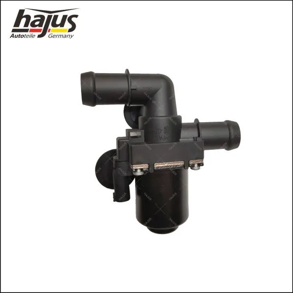 Coolant Control Valve
