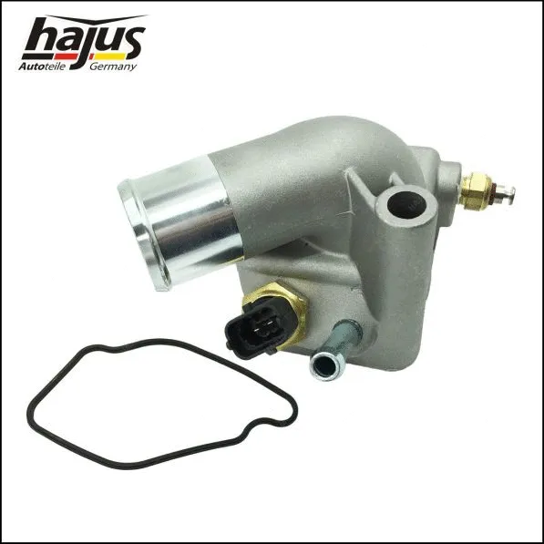 Thermostat, coolant (1211280)