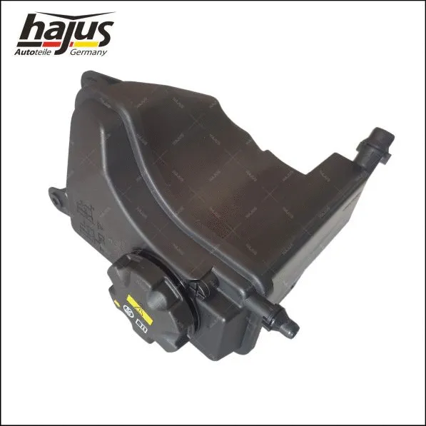 Expansion Tank, coolant