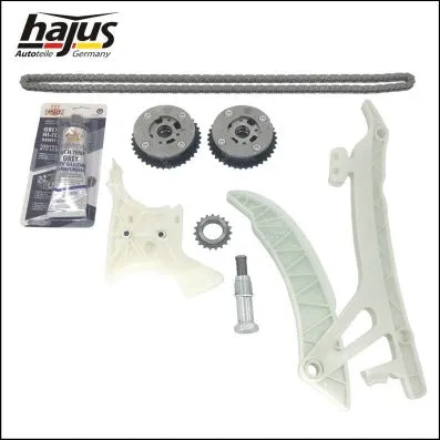 Timing Chain Kit