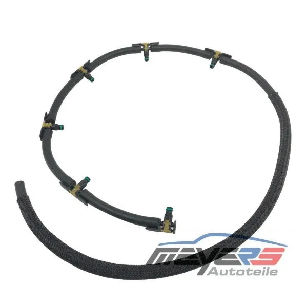 Hose, fuel overflow (1271067)