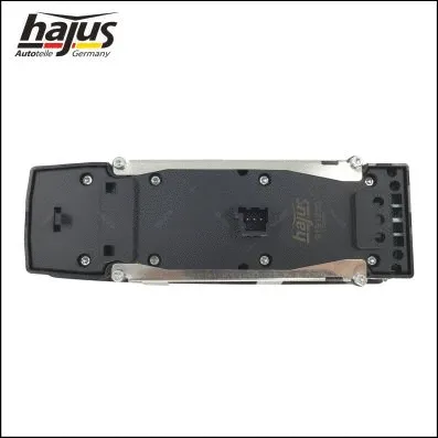 Switch, window regulator