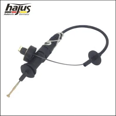 Cable Pull, clutch control