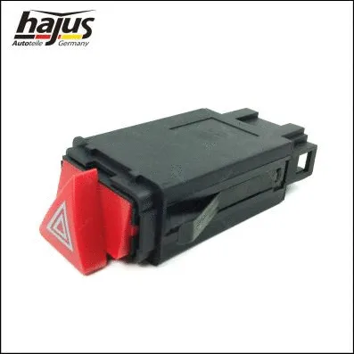 Hazard Warning Light Switch