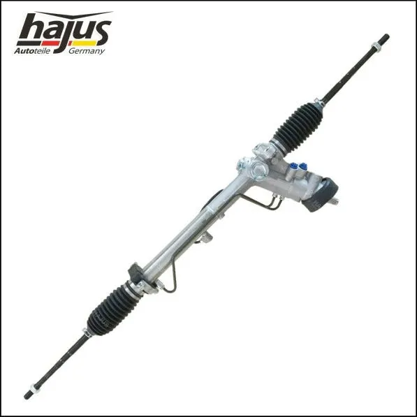 Steering Gear