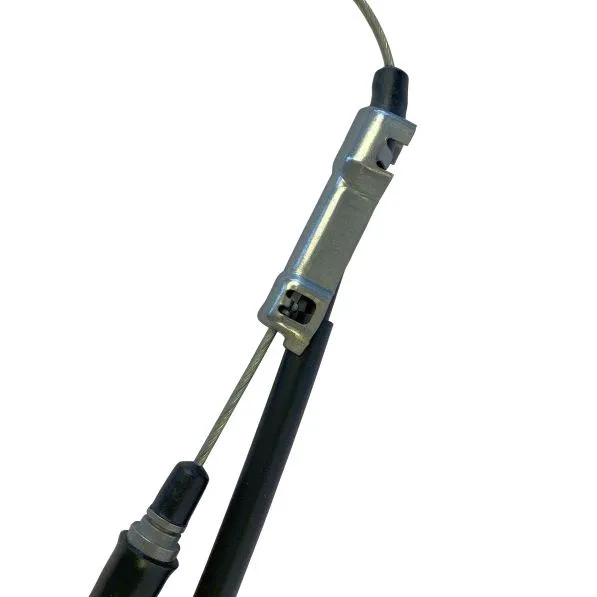 Cable Pull, parking brake