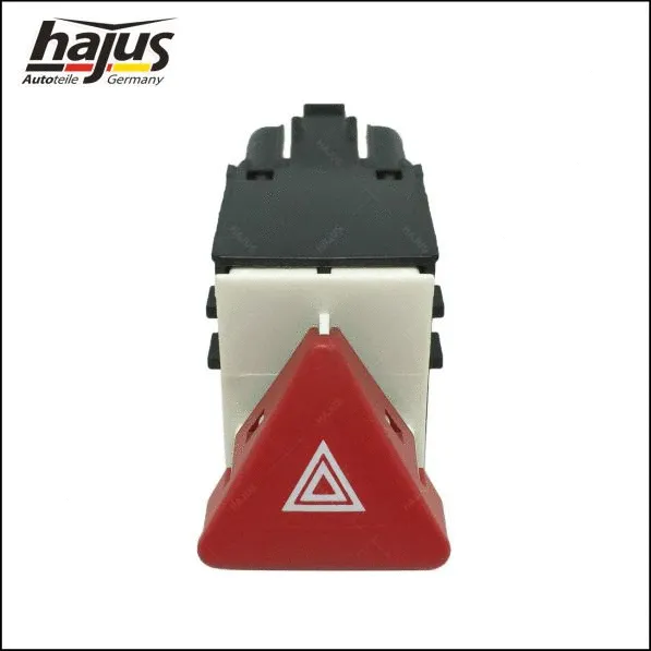 Hazard Warning Light Switch (9191138)