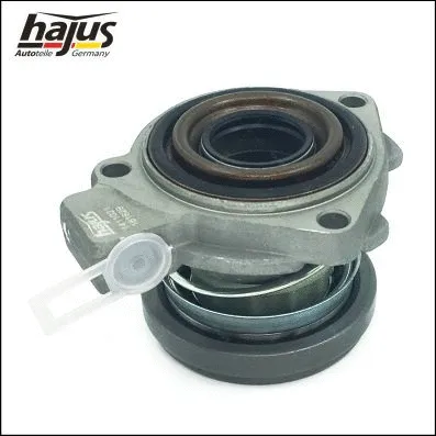 Central Slave Cylinder, clutch