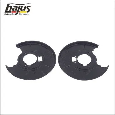 Splash Guard, brake disc