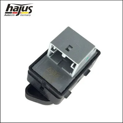 Switch, window regulator