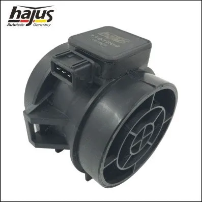 Mass Air Flow Sensor