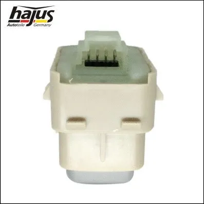 Switch, window regulator