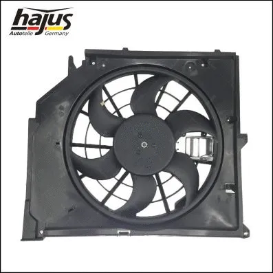 Fan, engine cooling