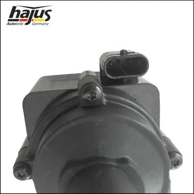 Auxiliary Water Pump (heating water circuit)