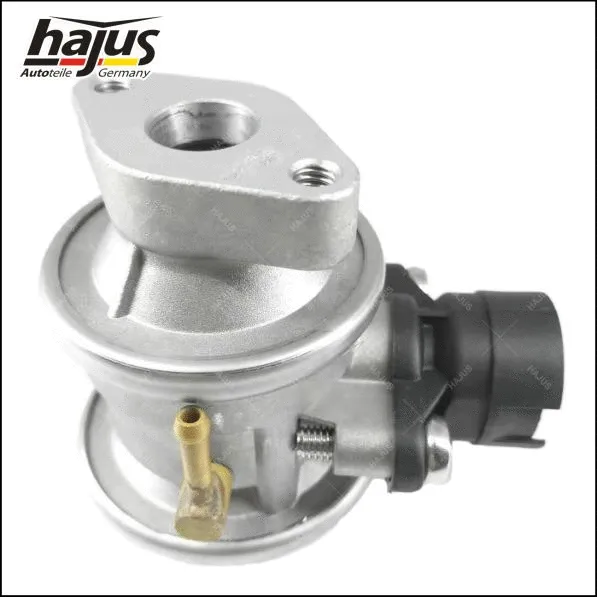 Valve, secondary air system