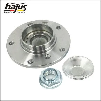 Wheel Hub