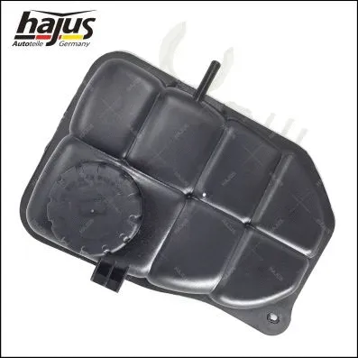 Expansion Tank, coolant