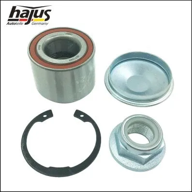 Wheel Bearing Kit (4071098)