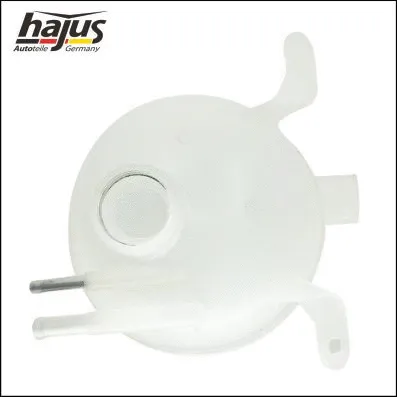 Expansion Tank, coolant (1211066)