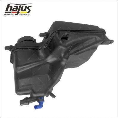 Expansion Tank, coolant (1211442)