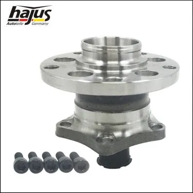 Wheel Hub