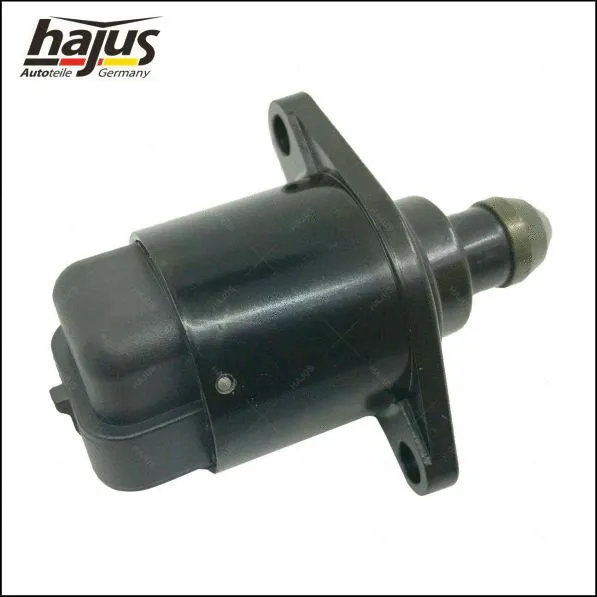Idle Control Valve, air supply