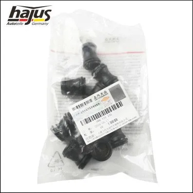 Coolant Pipe