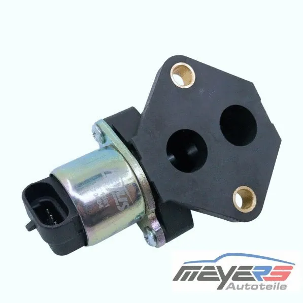 Idle Control Valve, air supply
