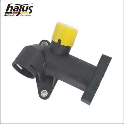 Coolant Flange (1211235)
