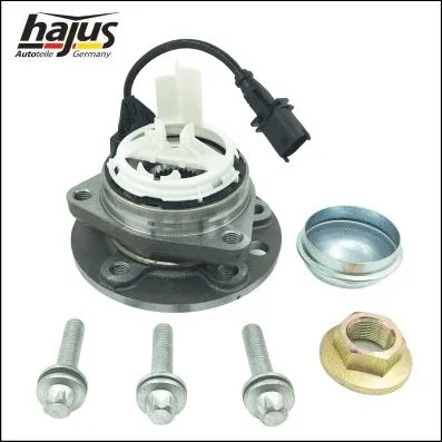 Wheel Hub