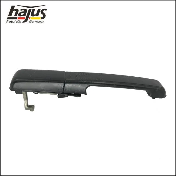 Exterior Door Handle