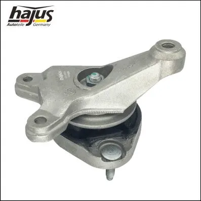 Mounting, manual transmission