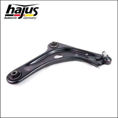 Control/Trailing Arm, wheel suspension (4071275)