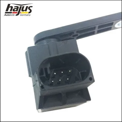 Sensor, Xenon light (headlight levelling)