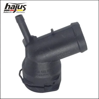 Coolant Flange