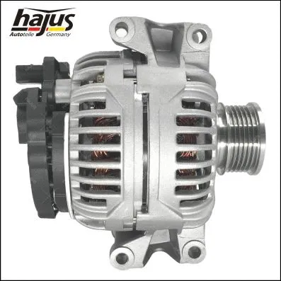 Alternator (9061010)