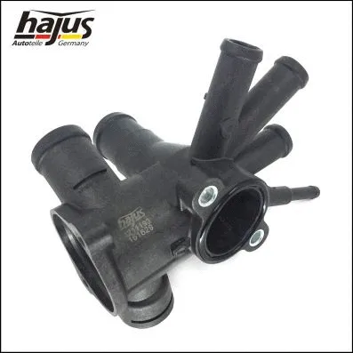 Coolant Flange